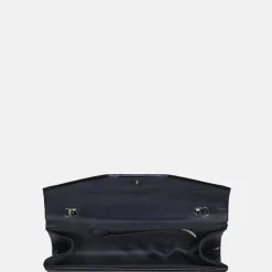 Clutches^Dugros Firenze clutch blauw