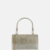 Clutches^Firenze clutch gold