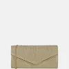Clutches^Firenze clutch gold