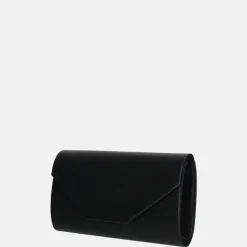 Clutches^Dugros Firenze clutch zwart