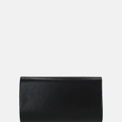 Clutches^Dugros Firenze clutch zwart