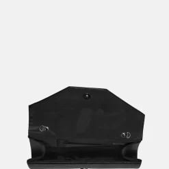 Clutches^Dugros Firenze clutch zwart