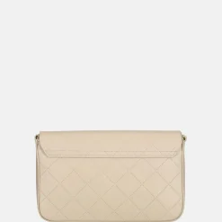 Crossbody Tassen^Firenze crossbody tas beige