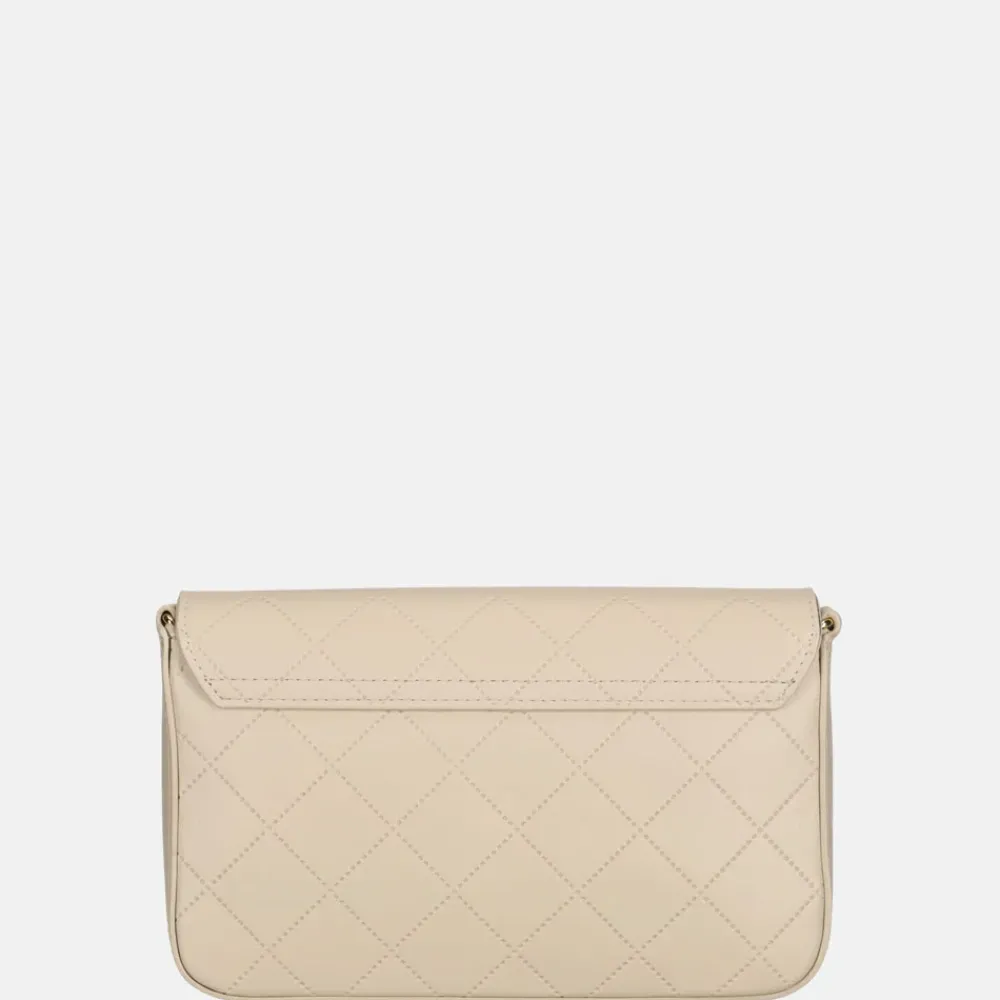 Crossbody Tassen^Firenze crossbody tas beige