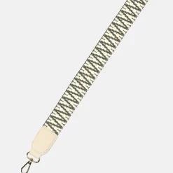 Crossbody Tassen^Firenze crossbody tas beige