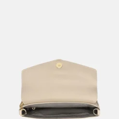 Crossbody Tassen^Firenze crossbody tas beige