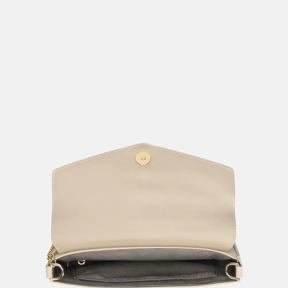Crossbody Tassen^Firenze crossbody tas beige