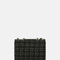 Crossbody Tassen^Firenze crossbody tas black