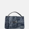 Crossbody Tassen^Firenze crossbody tas blue