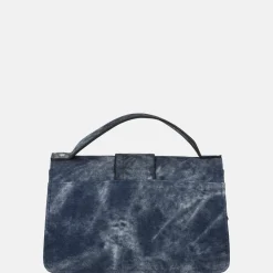 Crossbody Tassen^Firenze crossbody tas blue