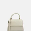 Crossbody Tassen^Firenze crossbody tas croco beige