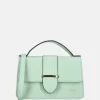 Crossbody Tassen^Firenze crossbody tas light green