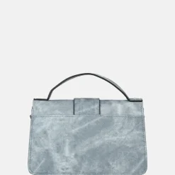 Crossbody Tassen^Firenze crossbody tas light blue
