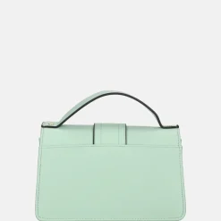Crossbody Tassen^Firenze crossbody tas light green