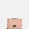 Crossbody Tassen^Firenze crossbody tas pink