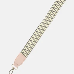 Crossbody Tassen^Firenze crossbody tas pink