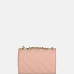 Crossbody Tassen^Firenze crossbody tas pink