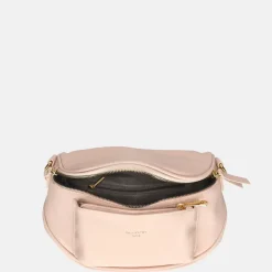 Crossbody Tassen^Firenze crossbody tas pink