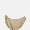 Crossbody Tassen^Firenze crossbody tas teddy taupe