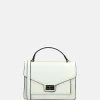Crossbody Tassen^Firenze crossbody tas white