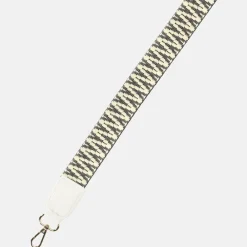 Crossbody Tassen^Firenze crossbody tas white