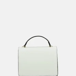 Crossbody Tassen^Firenze crossbody tas white