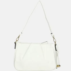Crossbody Tassen^Firenze crossbody tas white