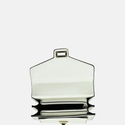 Crossbody Tassen^Firenze crossbody tas white