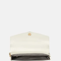 Crossbody Tassen^Firenze crossbody tas white