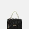 Crossbody Tassen^Firenze crossbody tas XS black