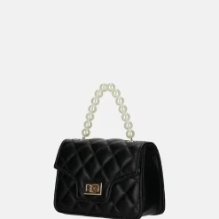 Crossbody Tassen^Firenze crossbody tas XS black
