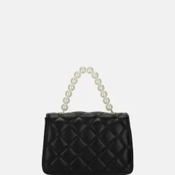 Crossbody Tassen^Firenze crossbody tas XS black