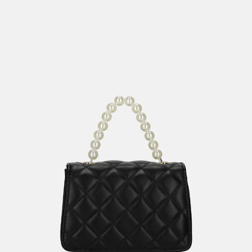 Crossbody Tassen^Firenze crossbody tas XS black