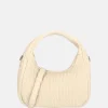 Handtassen^Firenze handtas beige
