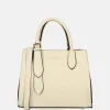 Handtassen^Firenze handtas beige