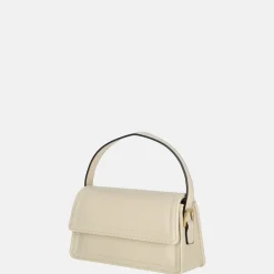 Handtassen^Firenze handtas beige
