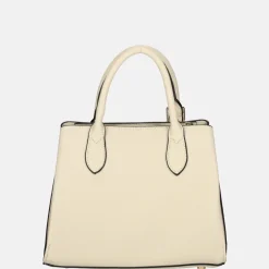 Handtassen^Firenze handtas beige