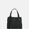 Handtassen^Firenze handtas black