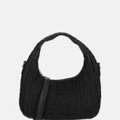 Handtassen^Firenze handtas black