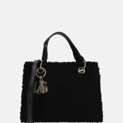 Handtassen^Firenze handtas black