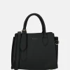 Handtassen^Firenze handtas black