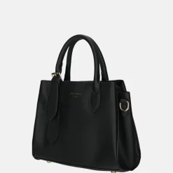 Handtassen^Firenze handtas black