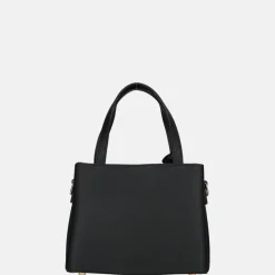 Handtassen^Firenze handtas black