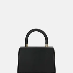 Handtassen^Firenze handtas black