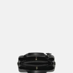 Handtassen^Firenze handtas black