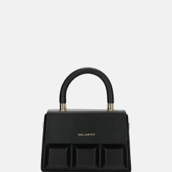 Handtassen^Firenze handtas black