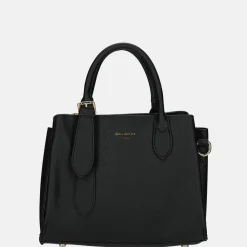 Handtassen^Firenze handtas black