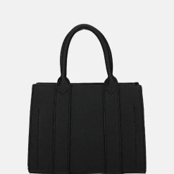 Handtassen^Firenze handtas S black