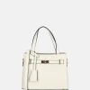Handtassen^Firenze handtas white