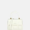 Handtassen^Firenze handtas white